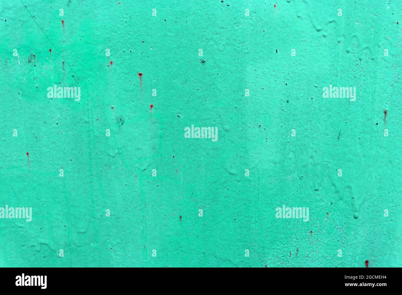 Abstract beautiful old paint on wall surface. Aged crack texture