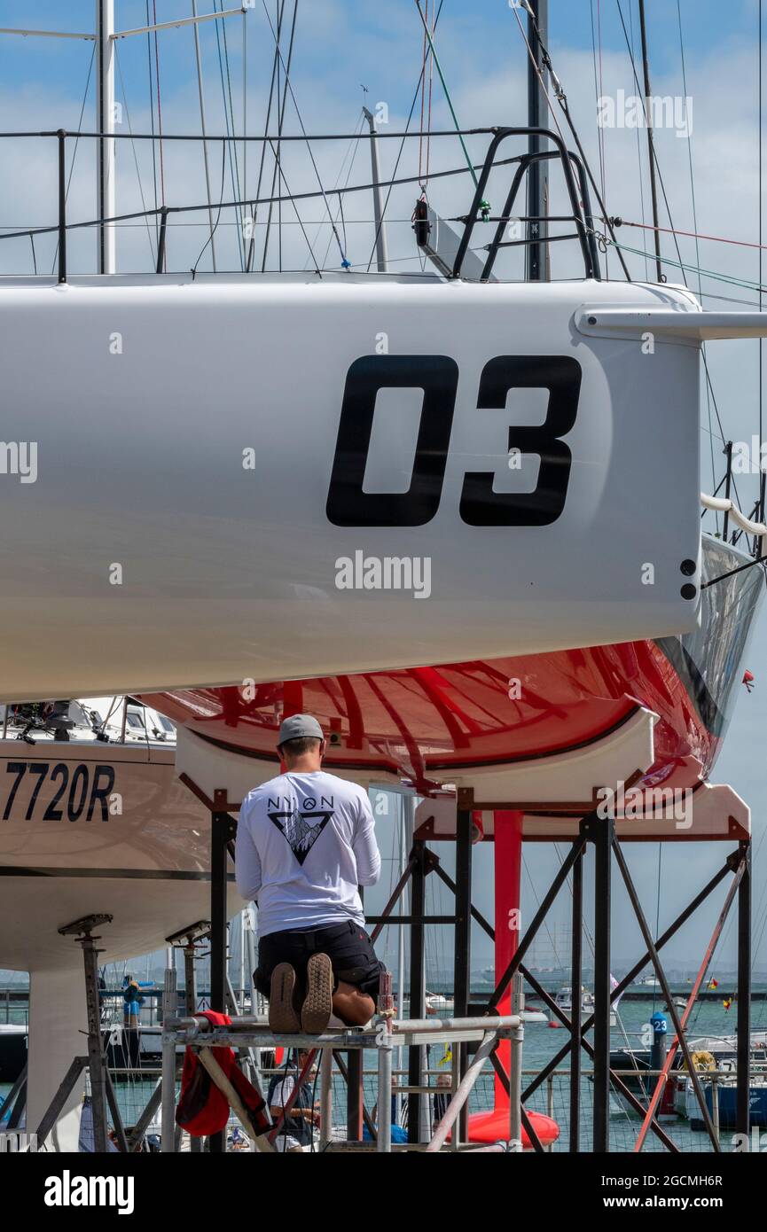 yacht racing, cowes week, cowes yacht haven, yacht marina, yachting services, marina service