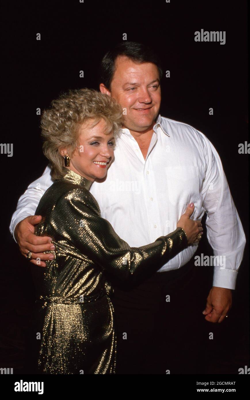 Barbara Mandrell High Resolution Stock Photography and Images Alamy