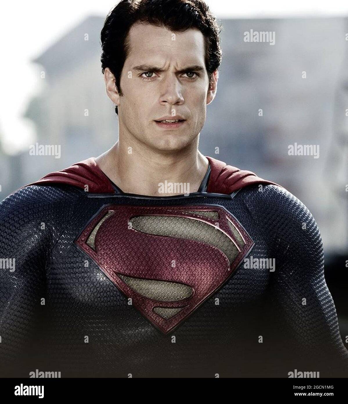 Henry Cavill — The Movie Database (TMDB)