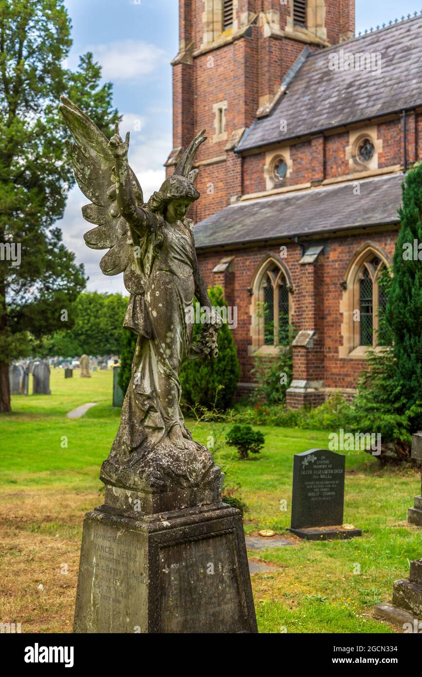 Elizabeth bache corner hi-res stock photography and images - Alamy