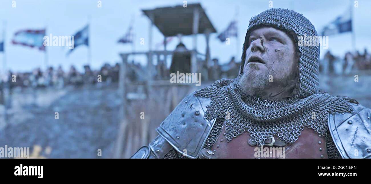 Jean de carrouges hires stock photography and images Alamy