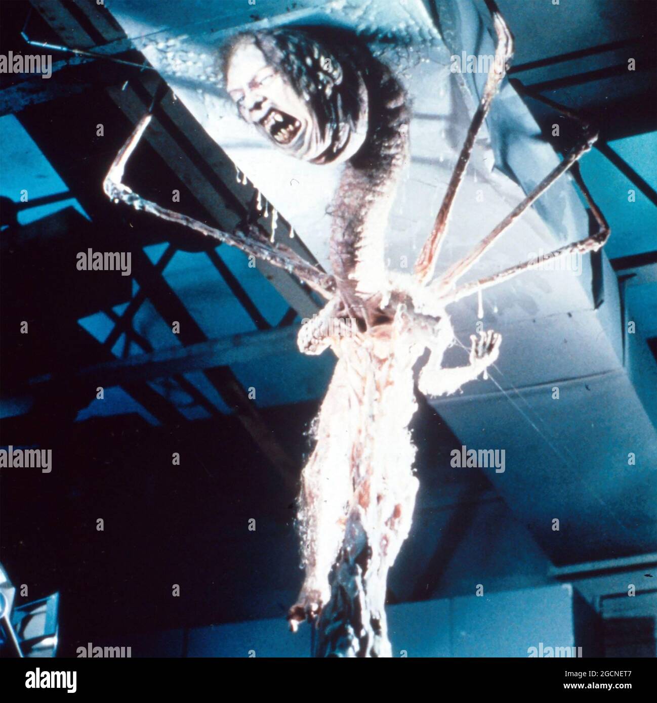 THE THING 1982 Universal Pictures film Stock Photo