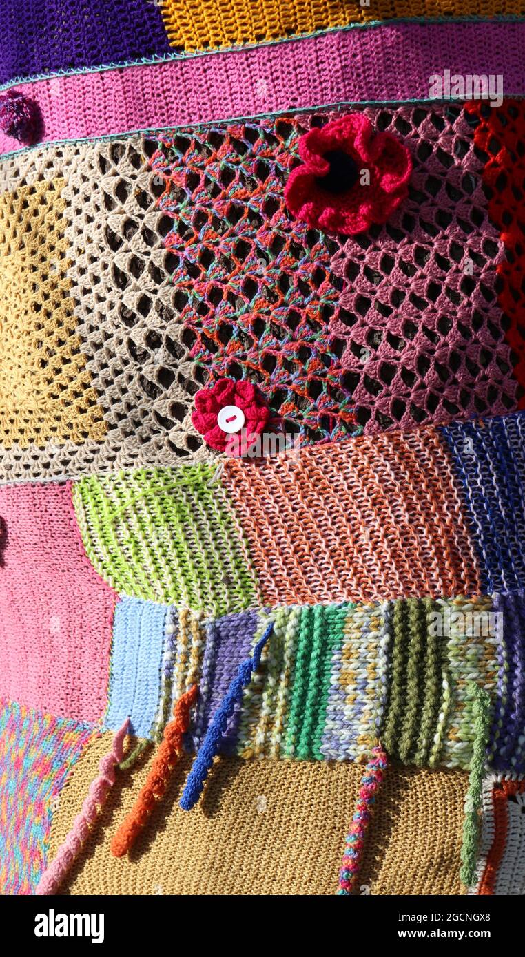 MOSS VALE, AUSTRALIA Jul 25, 2021 A closeup vertical shot of