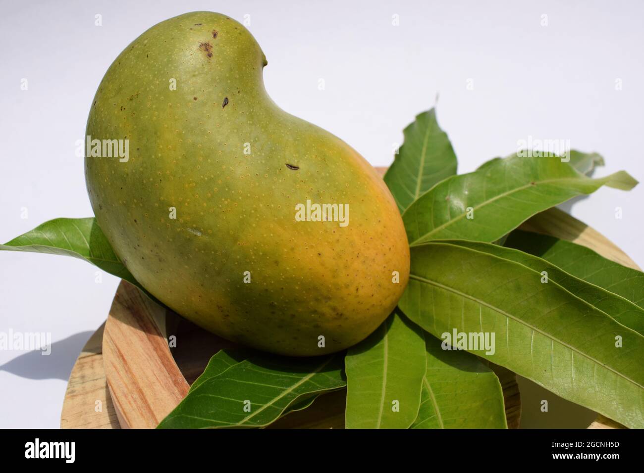 Delicious Kesar Mango variety from parts of Gujarat and maharastra. Gir