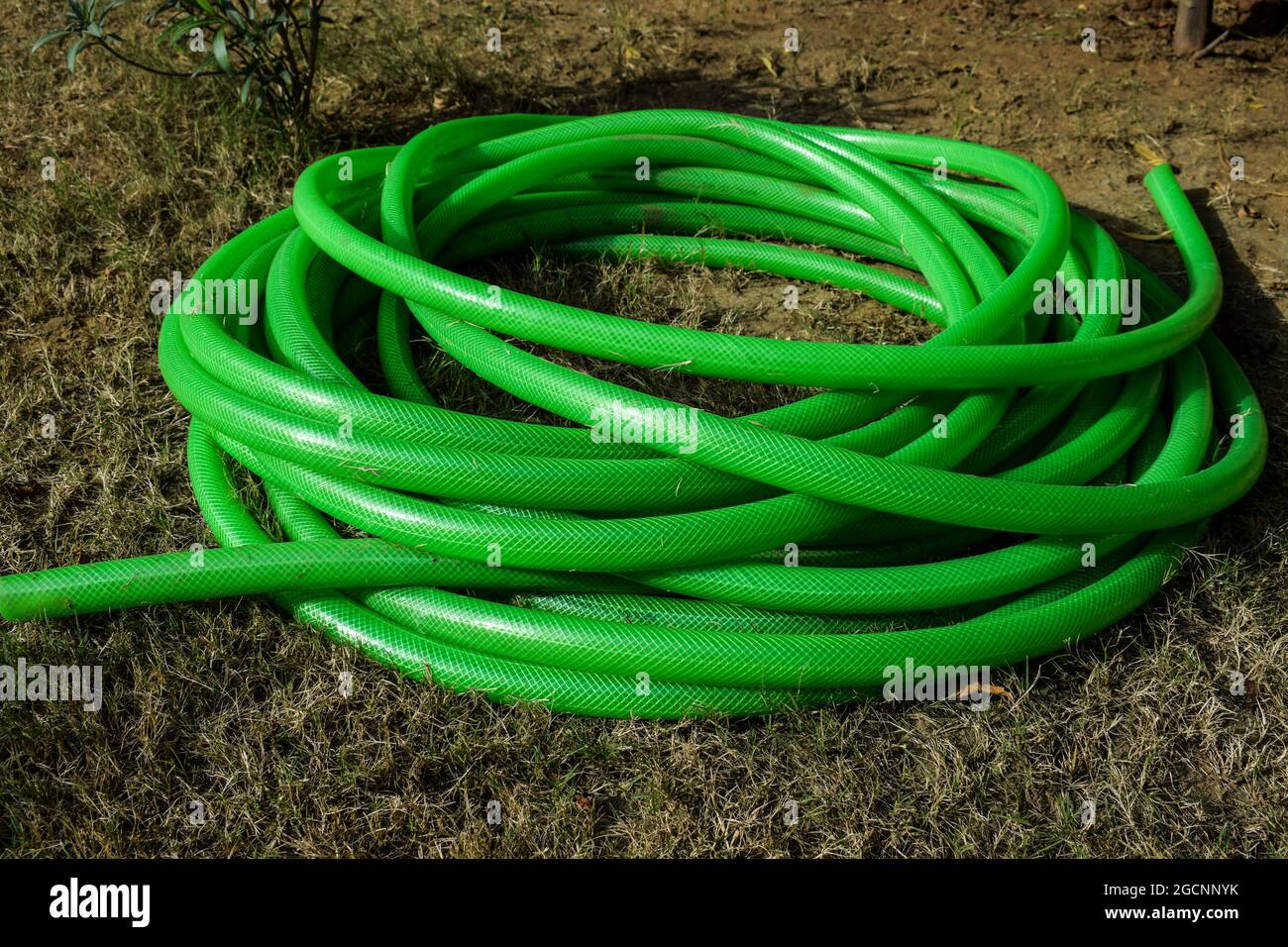 Braided pipe hires stock photography and images Alamy