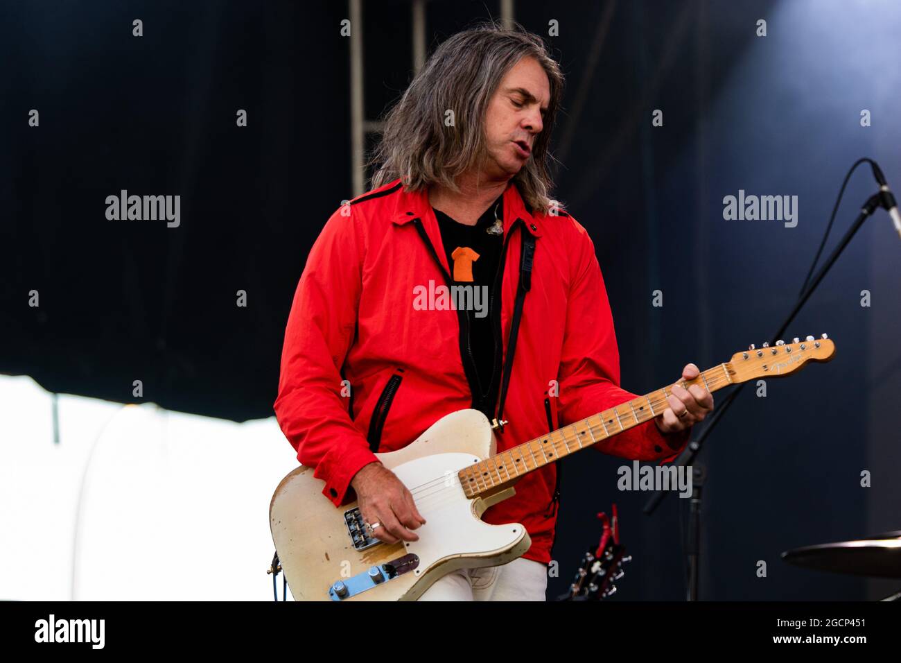 Edmonton Canada 08th Aug 21 Neil Osborne Of 54 40 Rock Band Performs Live On Stage During The Together Again Festival At Northlands Exhibition Grounds In Edmonton Together Again Yeg Festival Is A Series Edmonton Canada 08th Aug 21 Neil Osborne Of 54 40 Rock Band Performs Live On Stage During The Together Again Festival At Northlands Exhibition Grounds In Edmonton Together Again Yeg Festival Is A Series