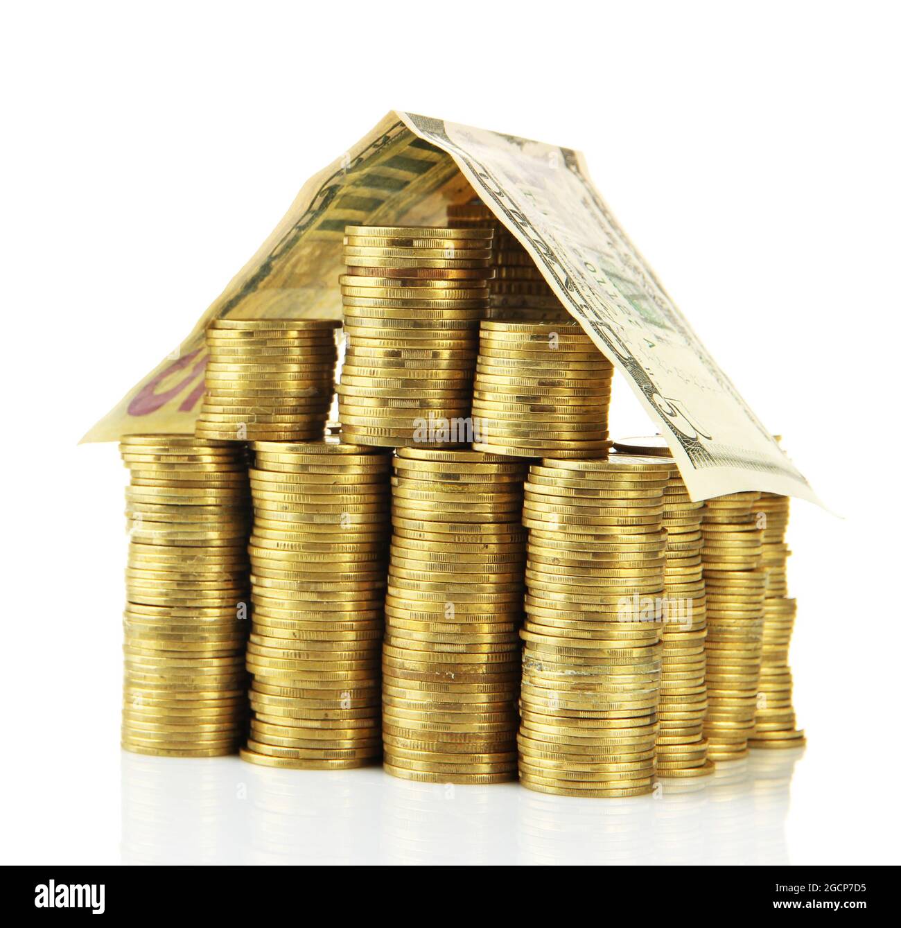 free coins house of fun