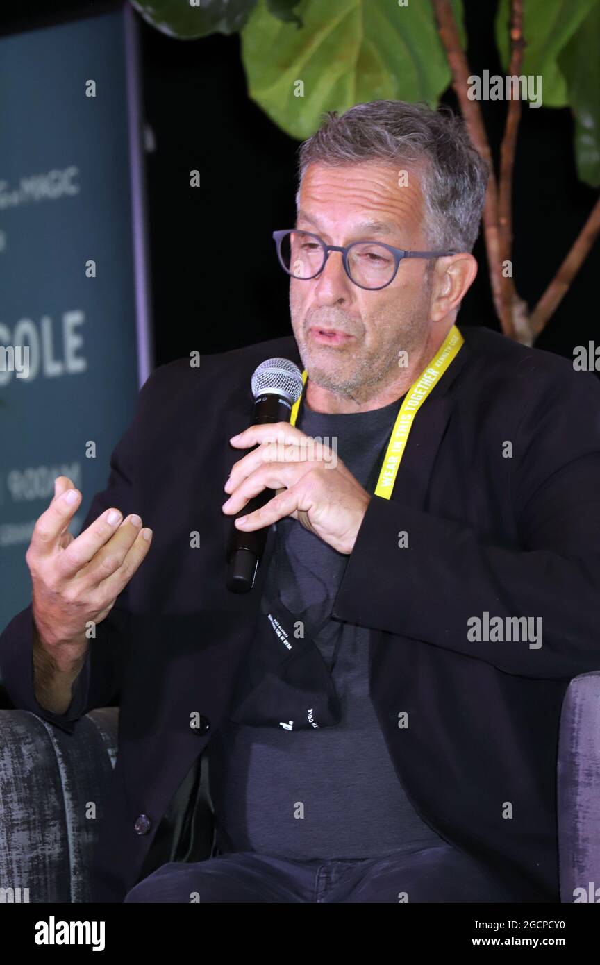 kenneth cole keynote