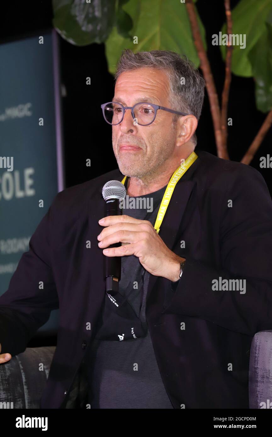 kenneth cole keynote