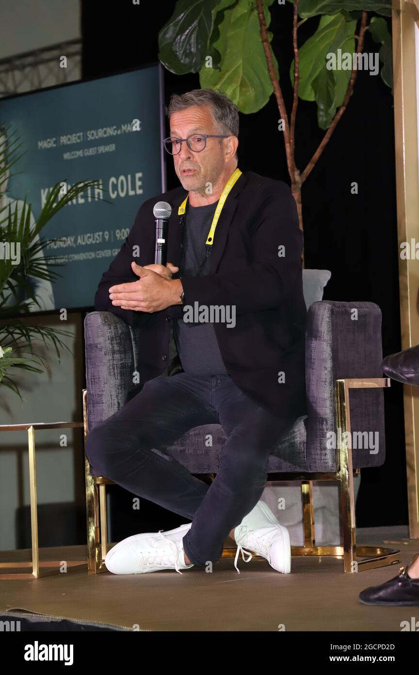 kenneth cole keynote
