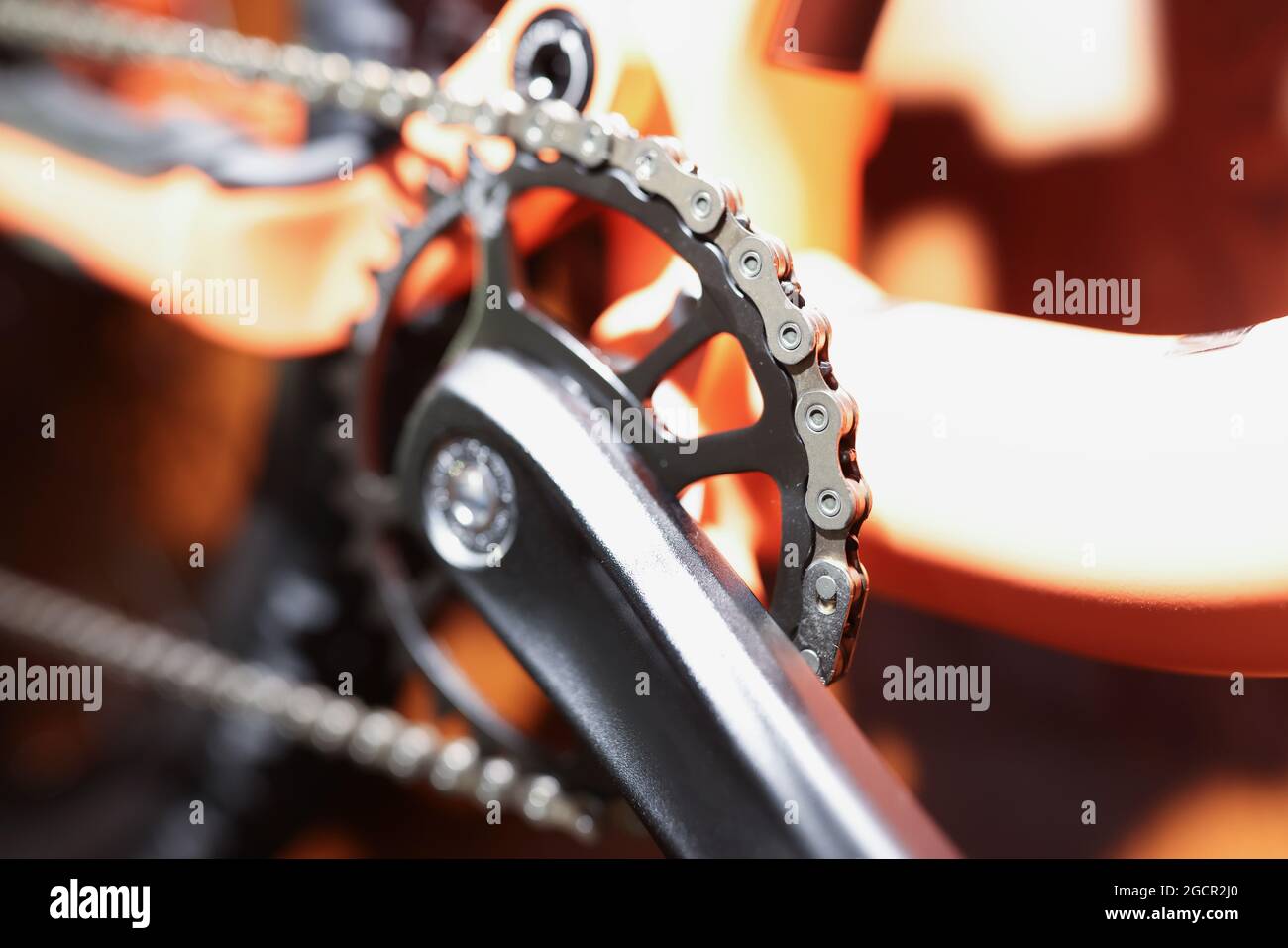 Bike Chains Explained Structure, Speeds, Compatibility,