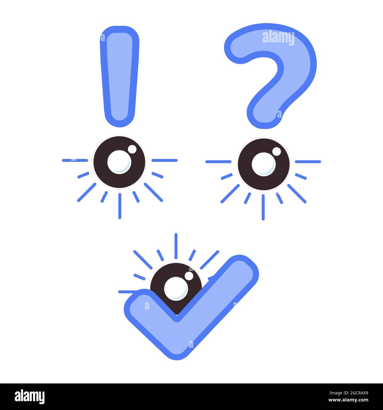eye with information sign icon. eye health icon for world sight day ...