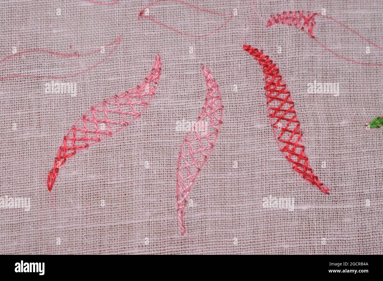 Mossoul stitch hires stock photography and images Alamy