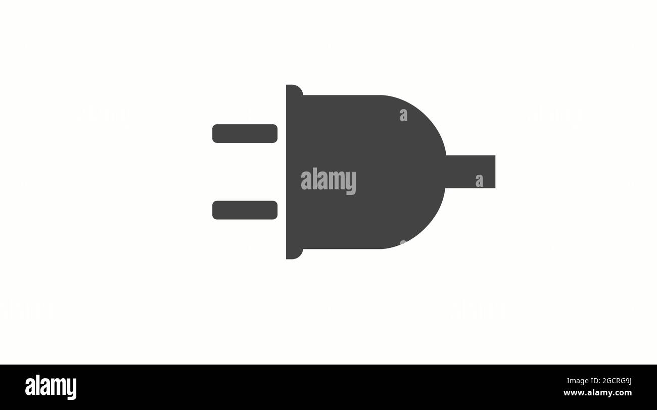 Power adapter label hires stock photography and images Alamy