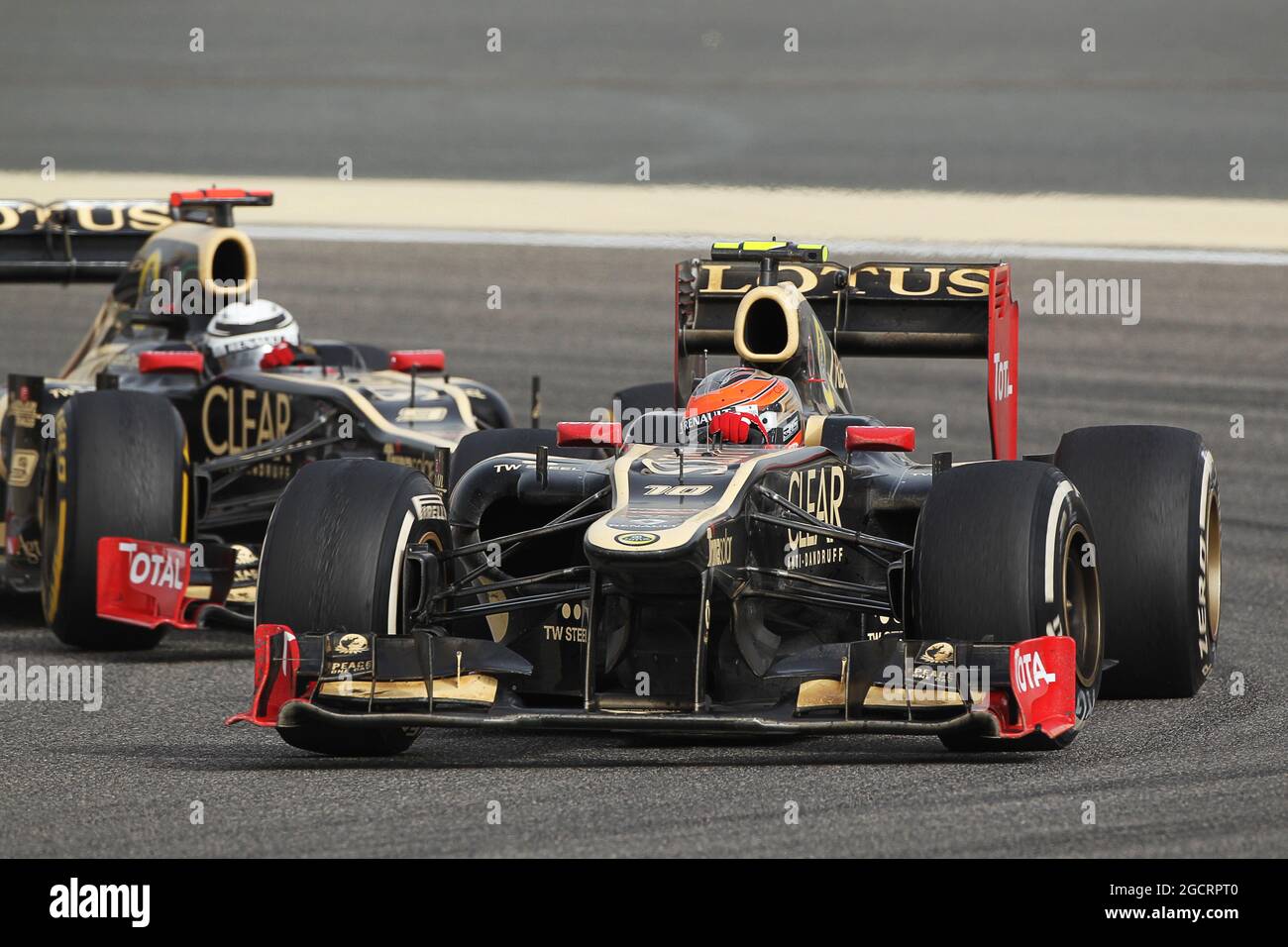 Formule 1 Lotus E20 Kimi Räikkönen 2012 - IXO 1/24 Diecast - Neuf Sous Boîte