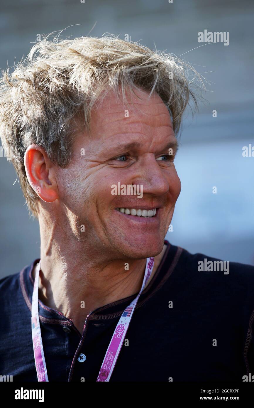 Gordon ramsey hi-res stock photography and images - Alamy