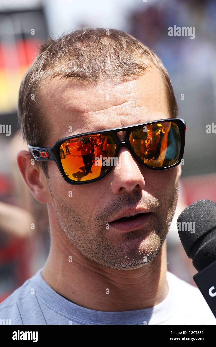 Oakley sebastien loeb sale