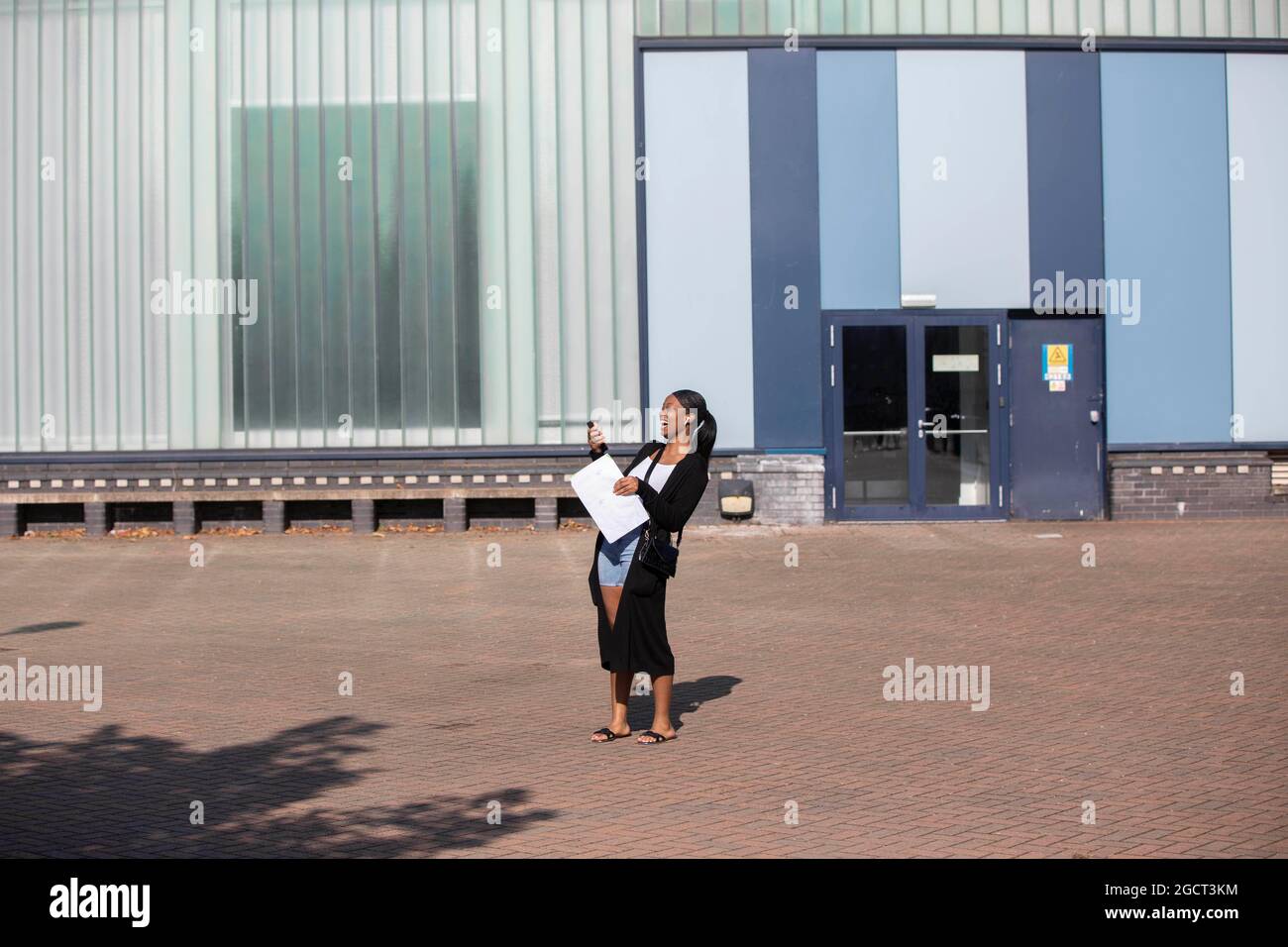 Brampton manor hires stock photography and images Alamy