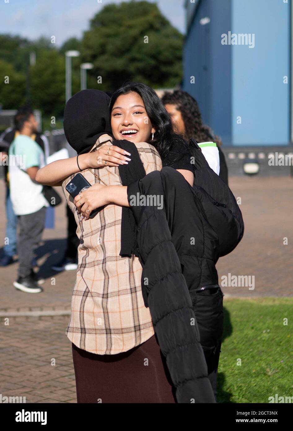 Brampton manor hires stock photography and images Alamy