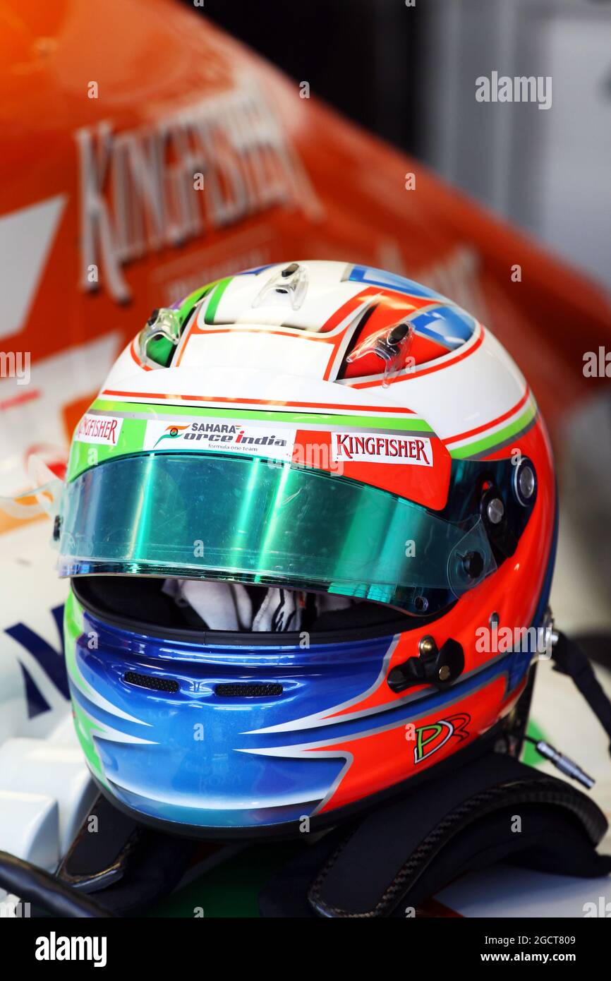 Paul di store resta helmet