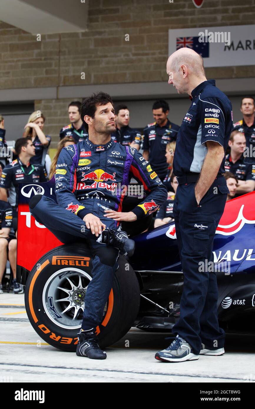 Red Bull Racing Chief Technical Officer At A Team Photograph Hi Res Stock Photography And Images Alamy