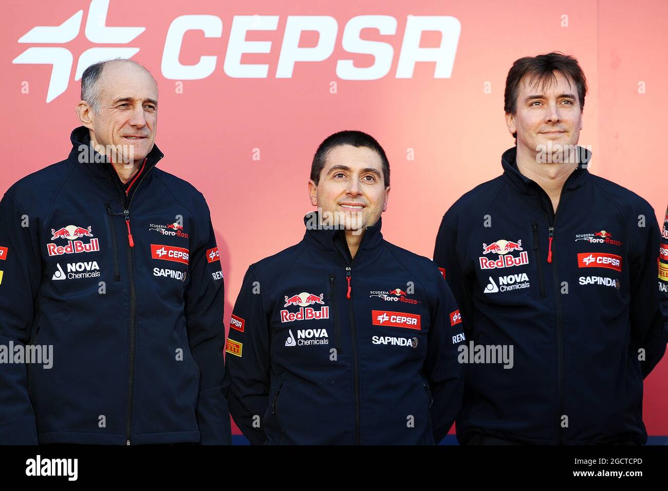 (L to R): Kris Jenner (USA), Dee Hilfiger (USA), and Tommy Hilfiger (USA).  27.05.2018. Formula 1 World Championship, Rd 6, Monaco Grand Prix, Monte  Carlo, Monaco, Race Day. Photo credit should read: XPB/Press Association  Images Stock Photo - Alamy