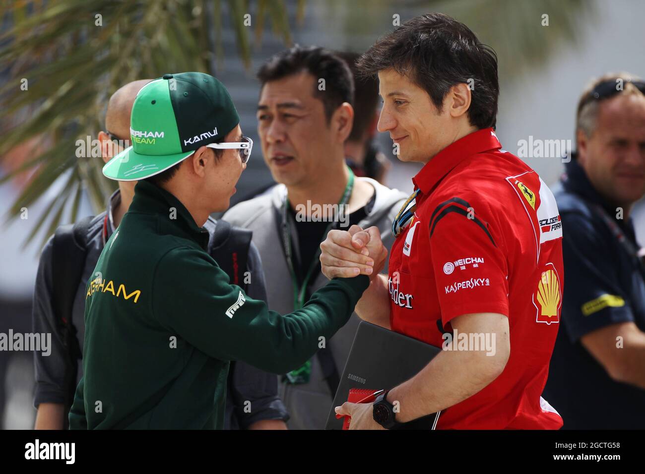 ferrari-massimo-rivola-hi-res-stock-photography-and-images-alamy