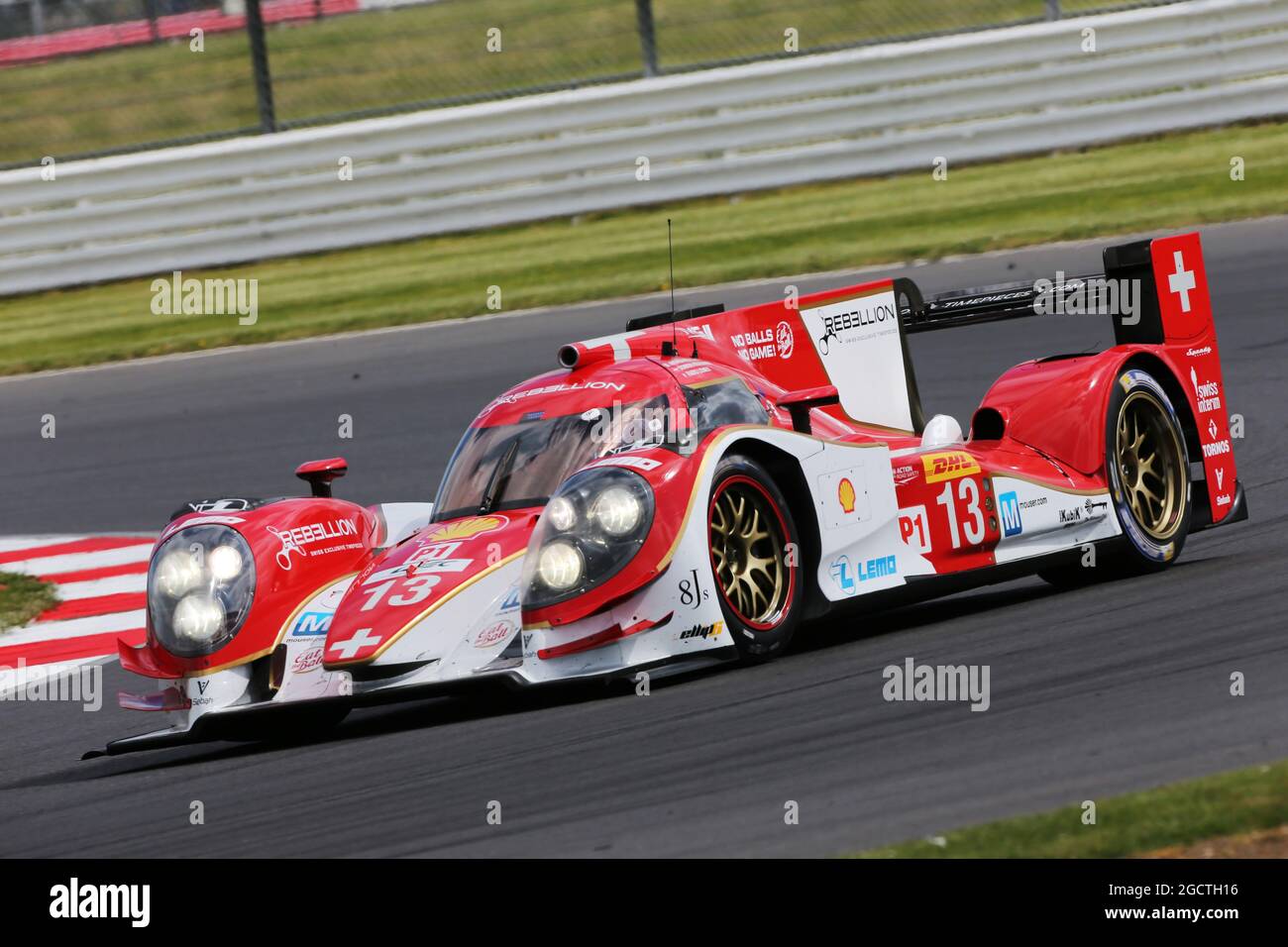 Lola b12 60 hi-res stock photography and images - Alamy