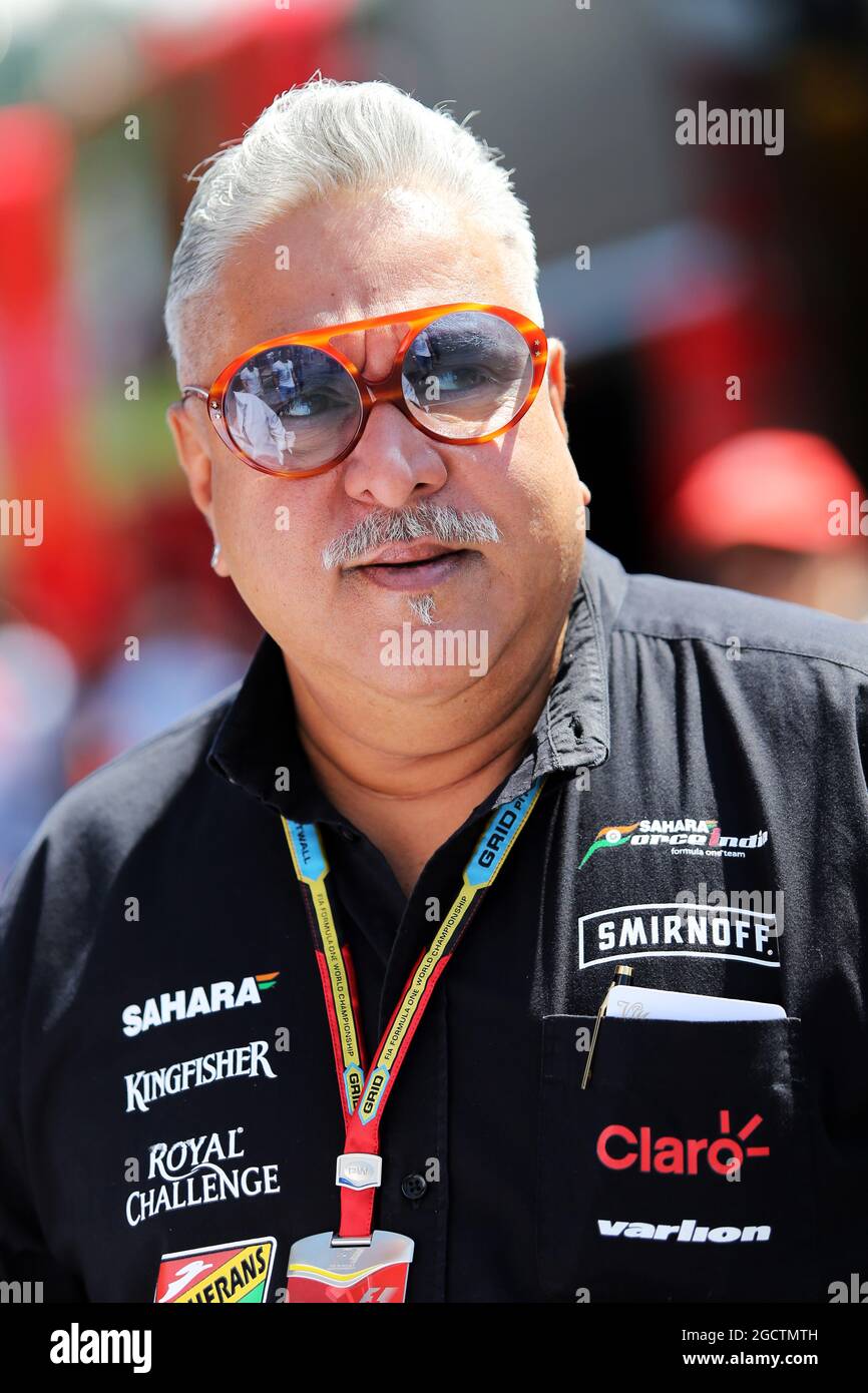 F1 Team Owner Hi res Stock Photography And Images Alamy F1 Team Owner Hi res Stock Photography And Images Alamy