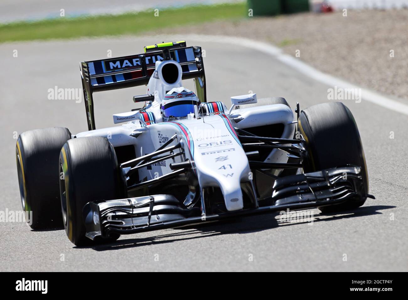 Susie Wolff Hi Res Stock Photography And Images Page 3 Alamy