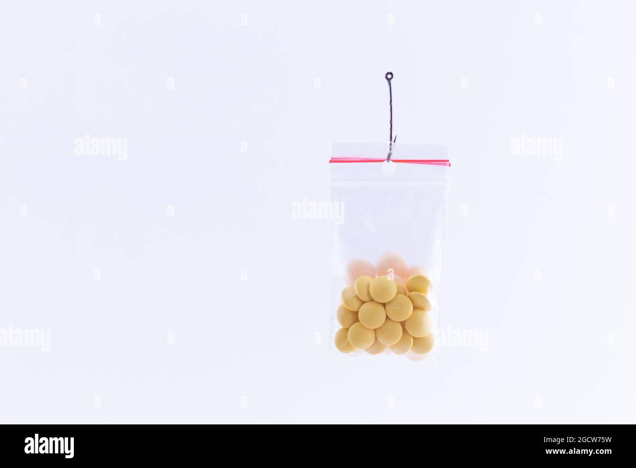 pharmacy bolsas with hooks