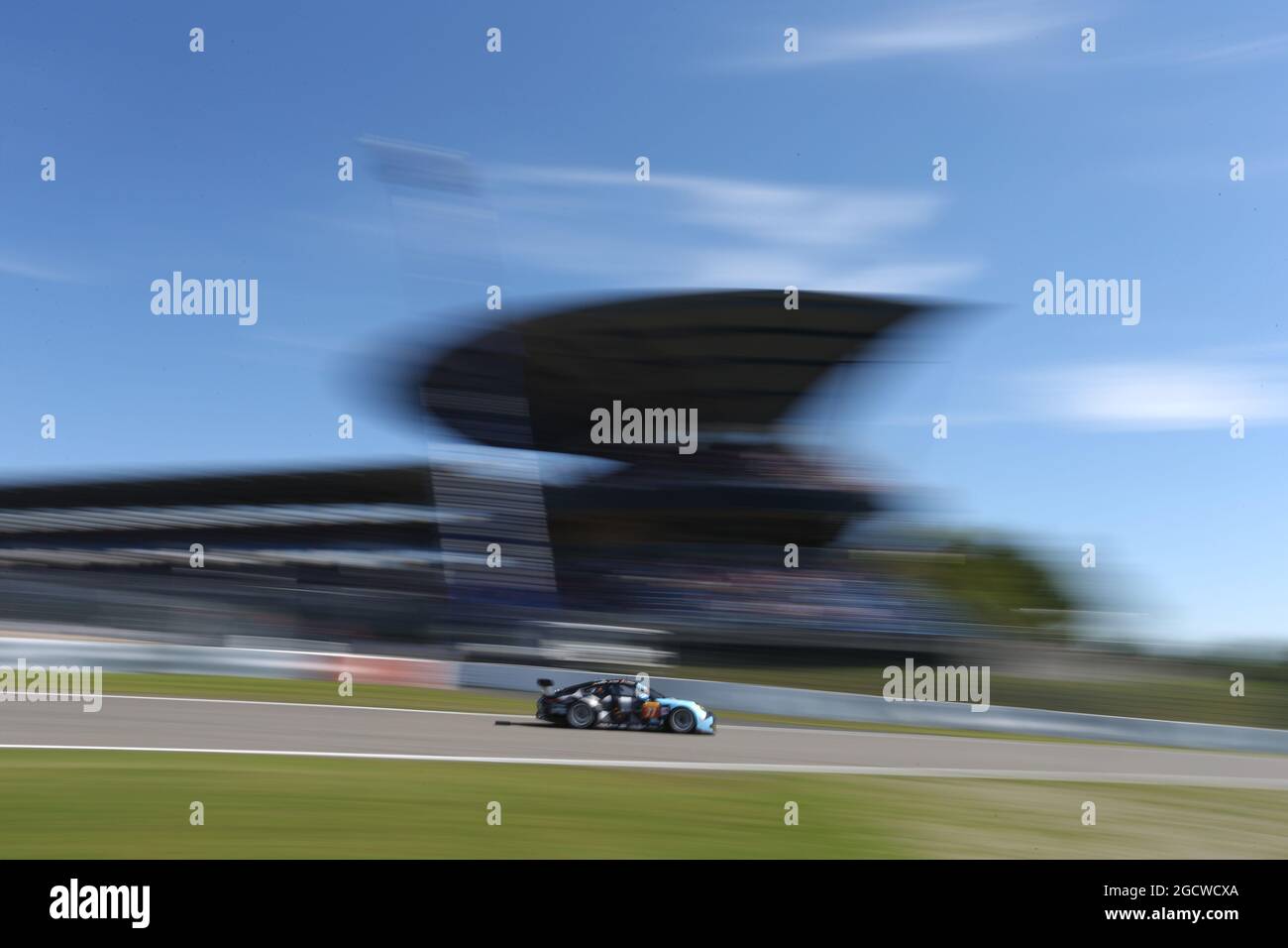 Spark 1/43 Porsche 911 RSR N°77 Dempsey-Proton Racing - 24H Le Mans 2019 (Prévente)