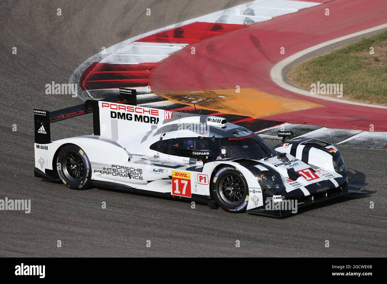 2015 World Endurance Championship season preview