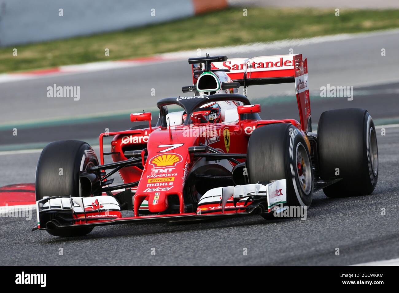 running fin de serie