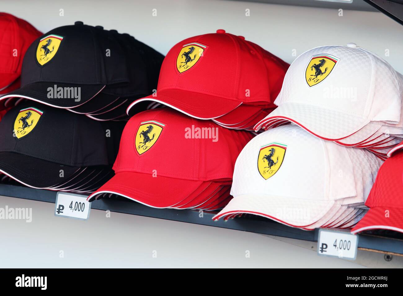 Cheap hot sale ferrari merchandise
