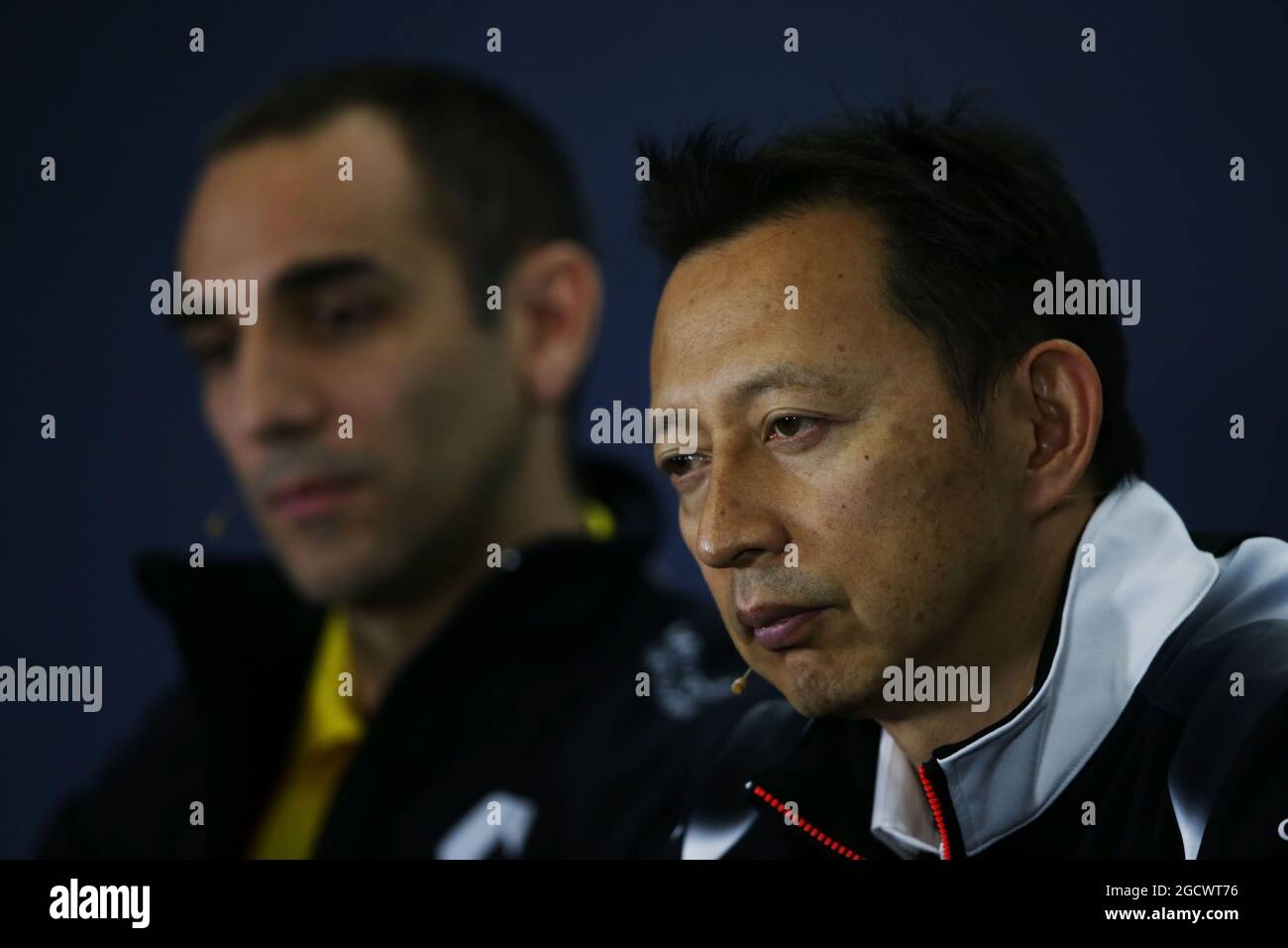 Head Trainer of Barca in 2016