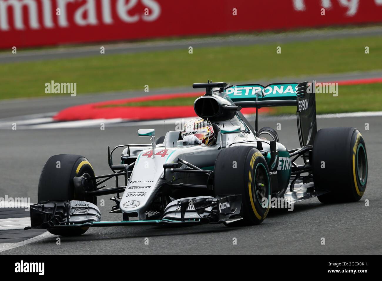 Lewis T-Shirt Hamilton W07 Lewis T-Shirt Hamilton W07