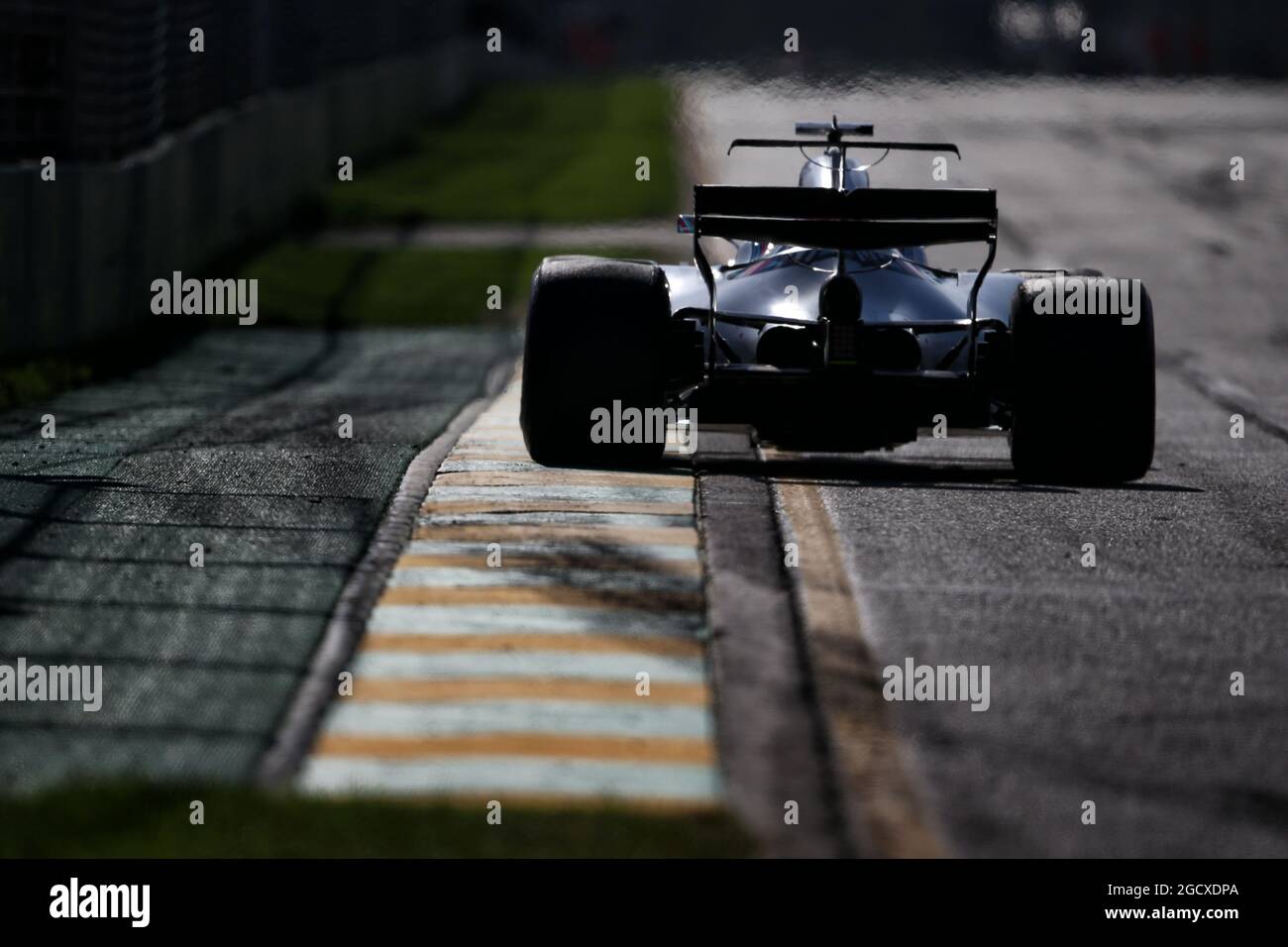 Williams f1 2017 hi-res stock photography and images - Page 28 - Alamy