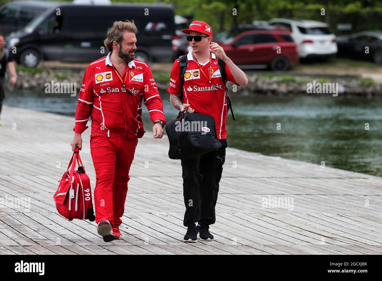 Ferrari gino rosato hi-res stock photography and images - Alamy