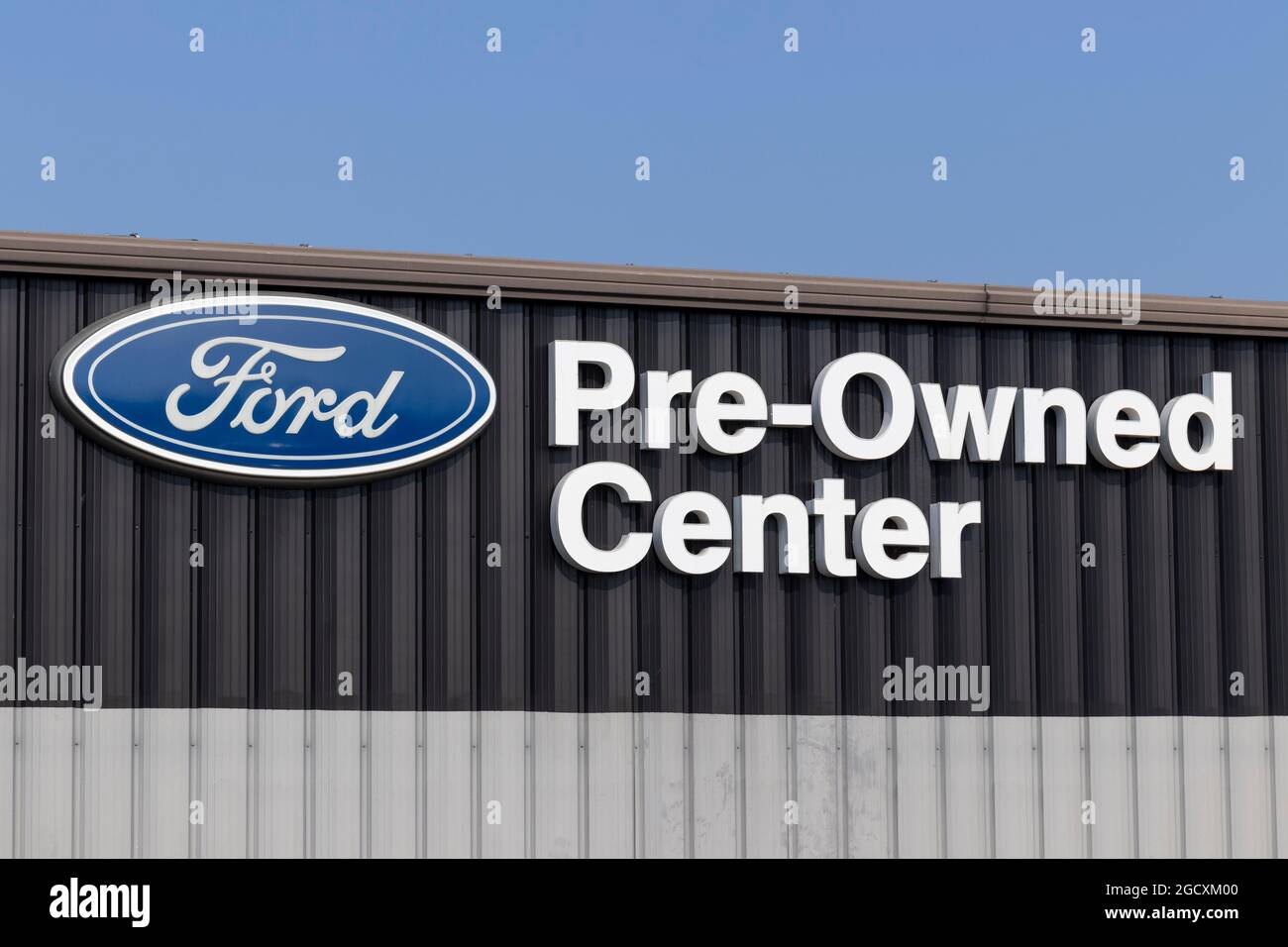 Ford f150 2021 hires stock photography and images Alamy