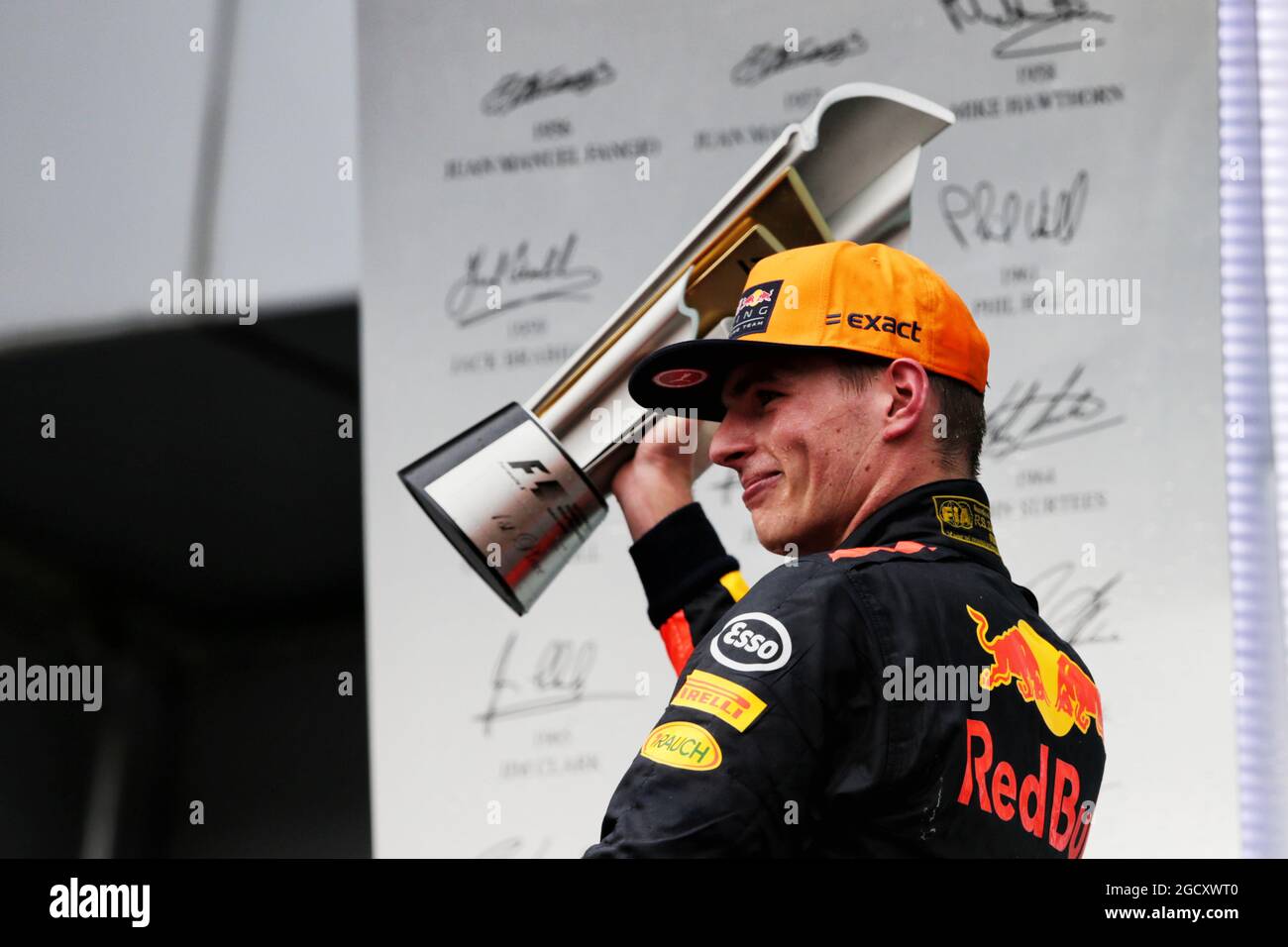 Max Verstappen wins chaotic Formula 1 return to Malaysia in Sepang Max Verstappen wins chaotic Formula 1 return to Malaysia in Sepang