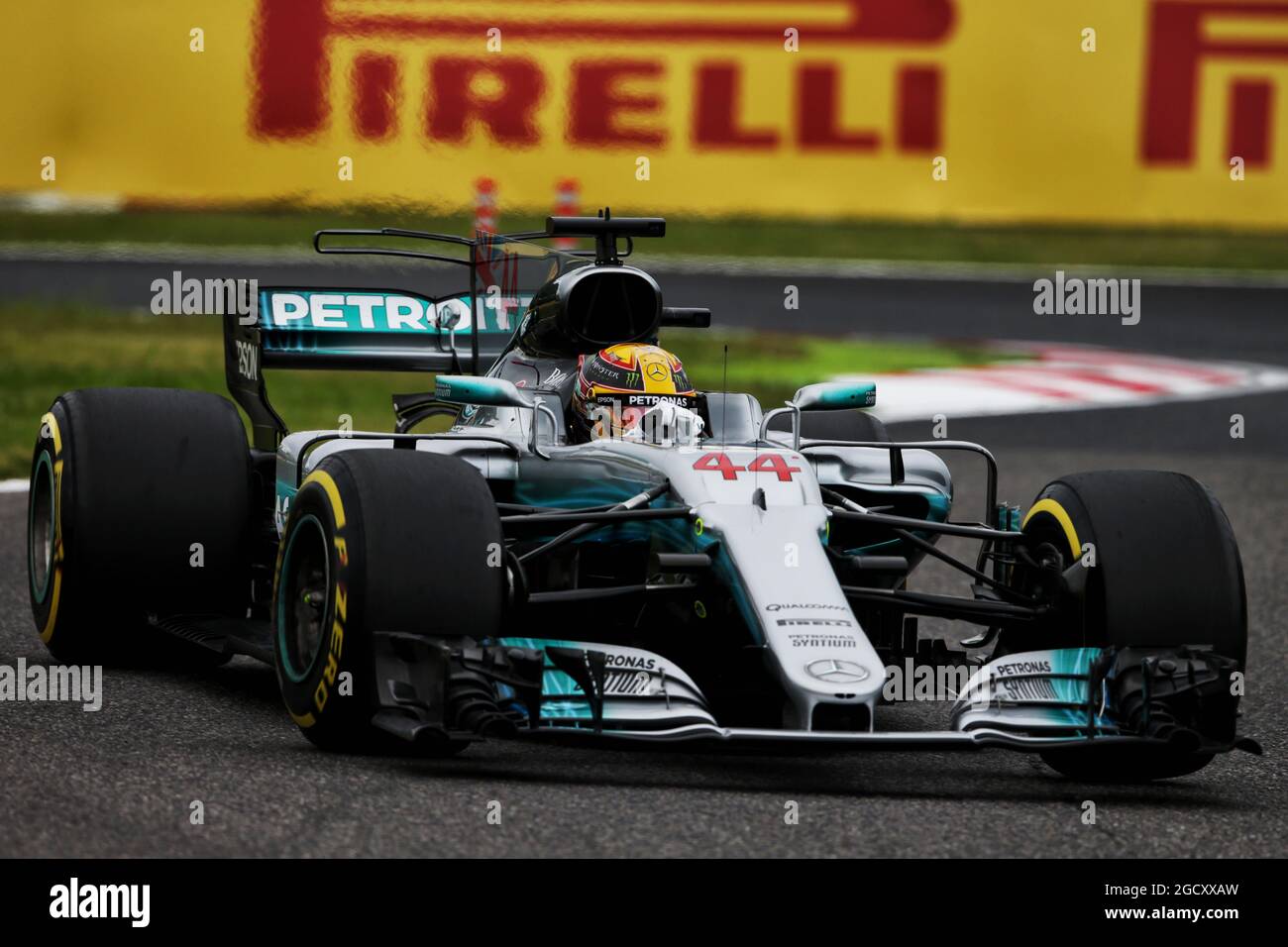 Mercedes amg f1 w08 hi-res stock photography and images - Alamy Mercedes amg f1 w08 hi-res stock photography and images - Alamy