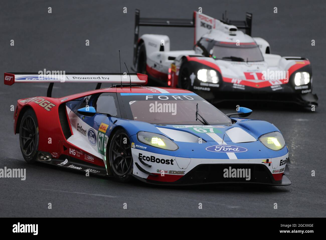 Gt 7 hi-res stock photography and images - Alamy