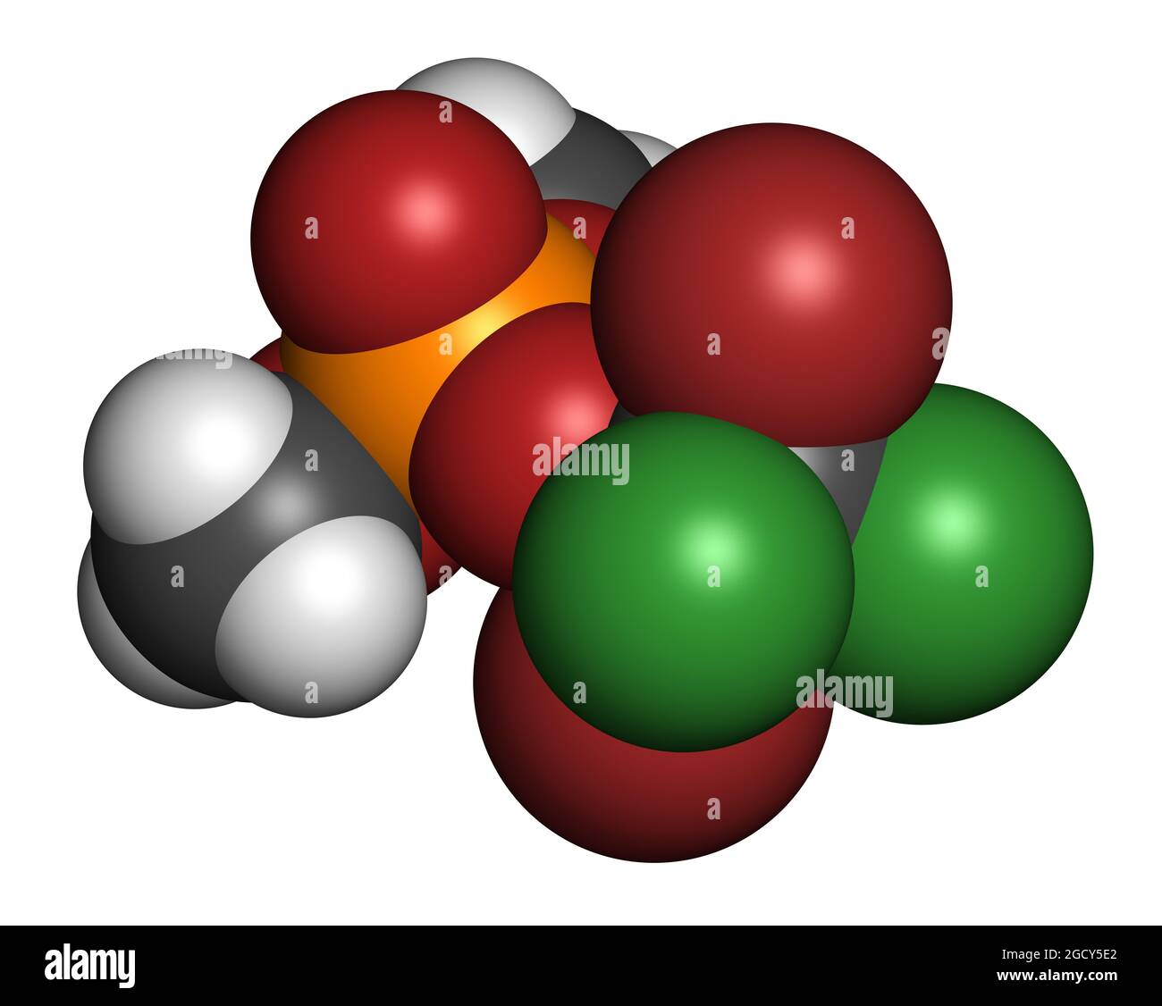 naled insecticide