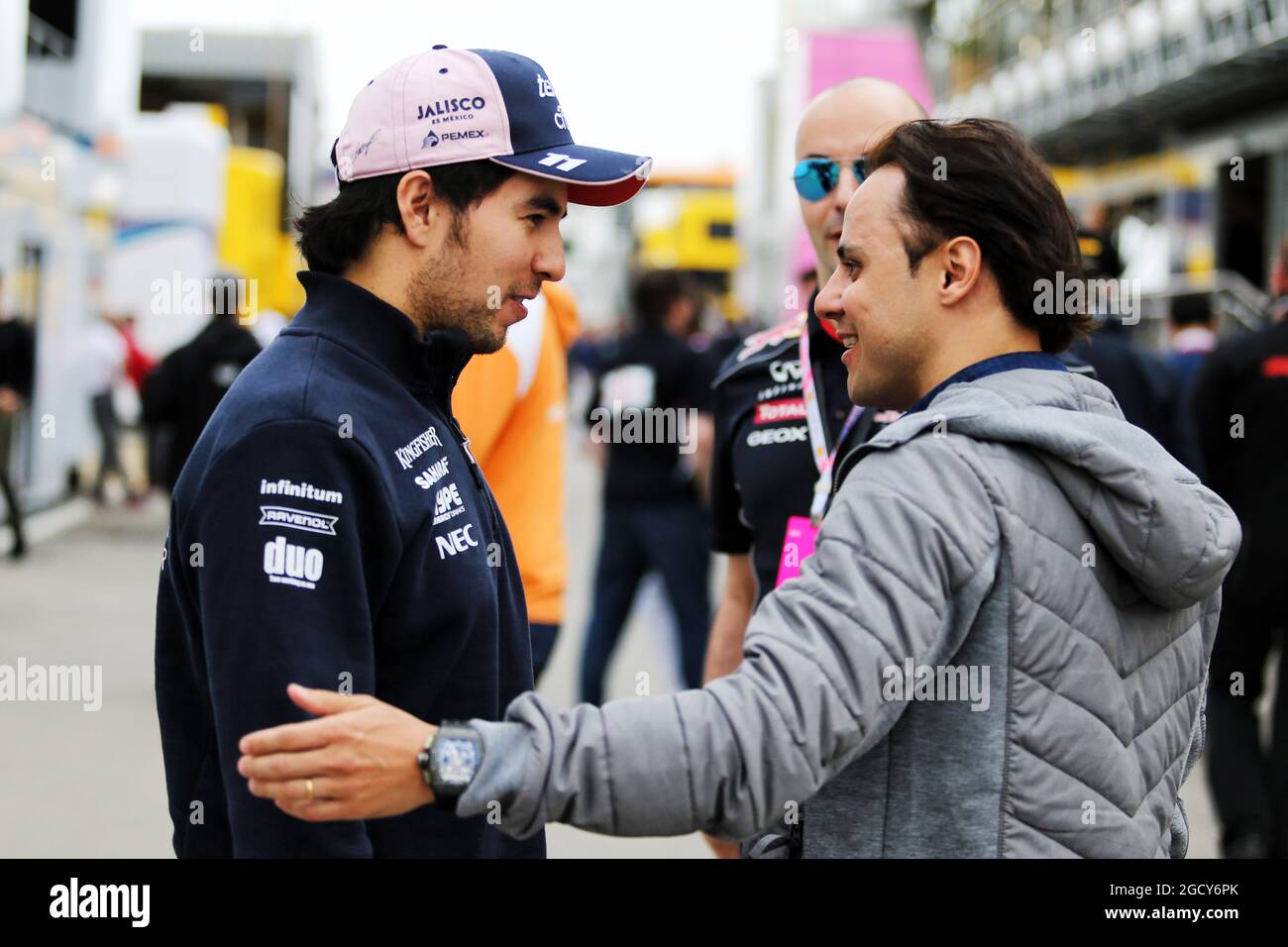 Felipe massa r hi-res stock photography and images - Page 3 - Alamy