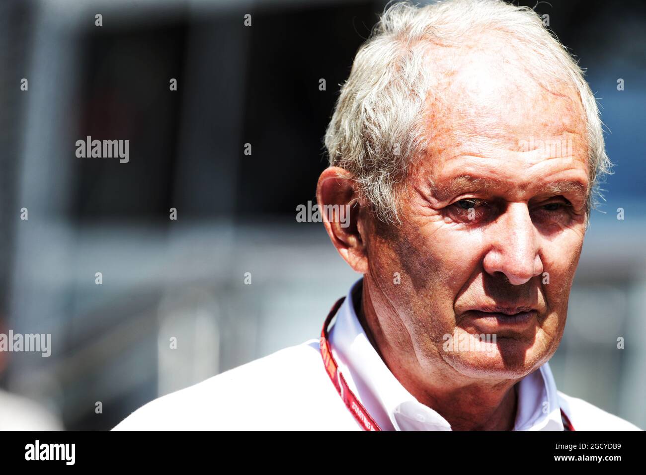 Dr helmut marko red bull hires stock photography and images Alamy