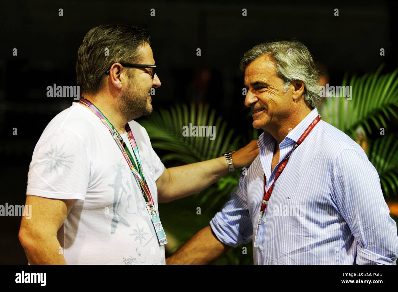 Racing point force india f1 team manager hires stock photography and images Alamy