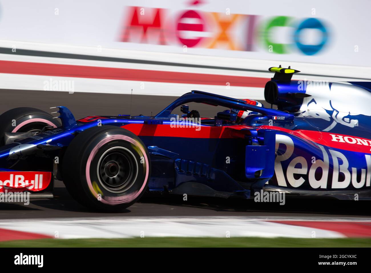 Temple of VTEC Motorsports  Blog - F1 - 2018 Mexican Grand Prix