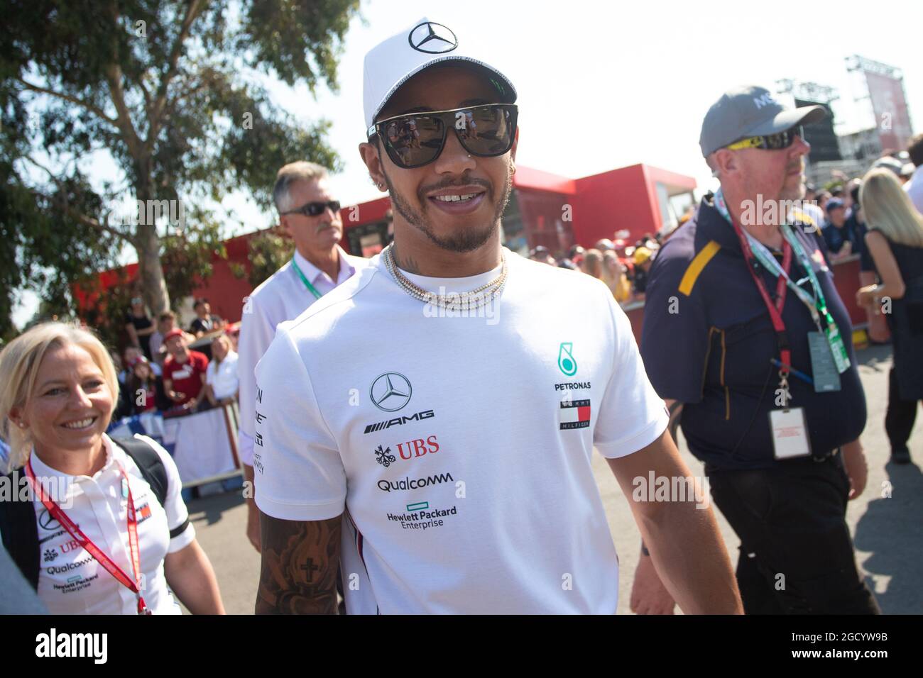 Hamilton march 2019 hotsell